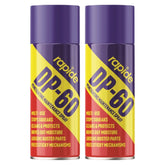 2X - DP-60 Maintenance Spray 100ml Lubricant